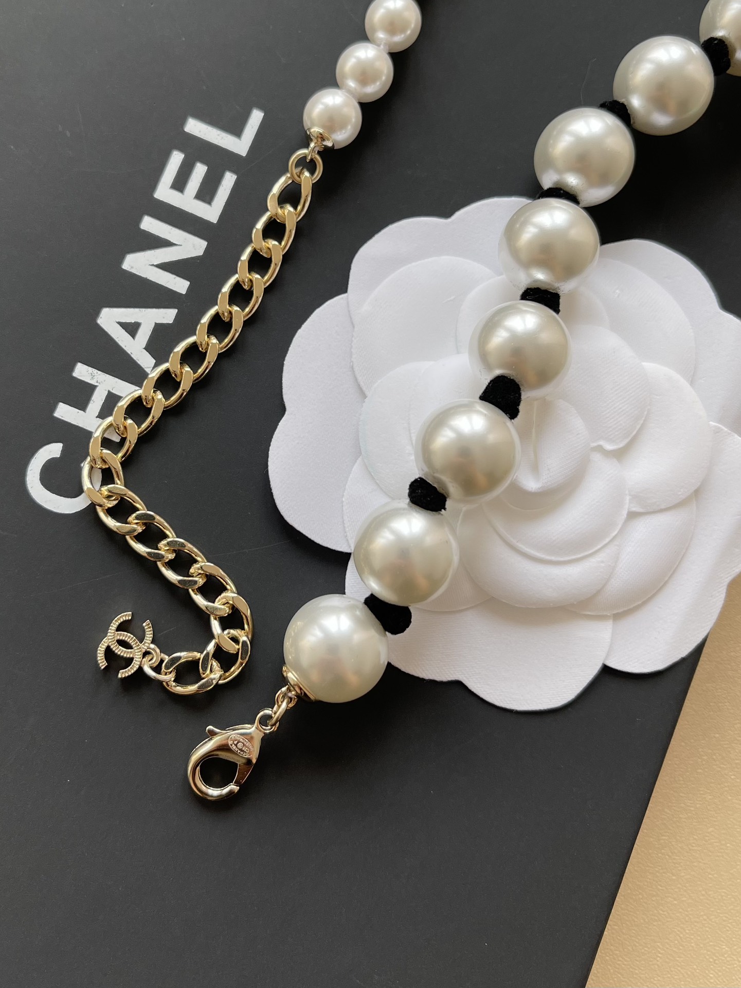 Chanel Necklace