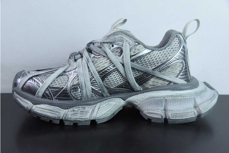 Balenciaga 3XL Sneakers