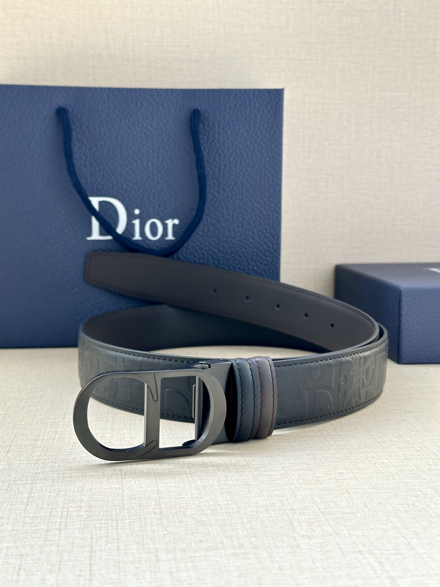 Di0r Belt-3.5CM