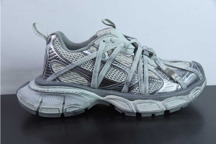 Balenciaga 3XL Sneakers