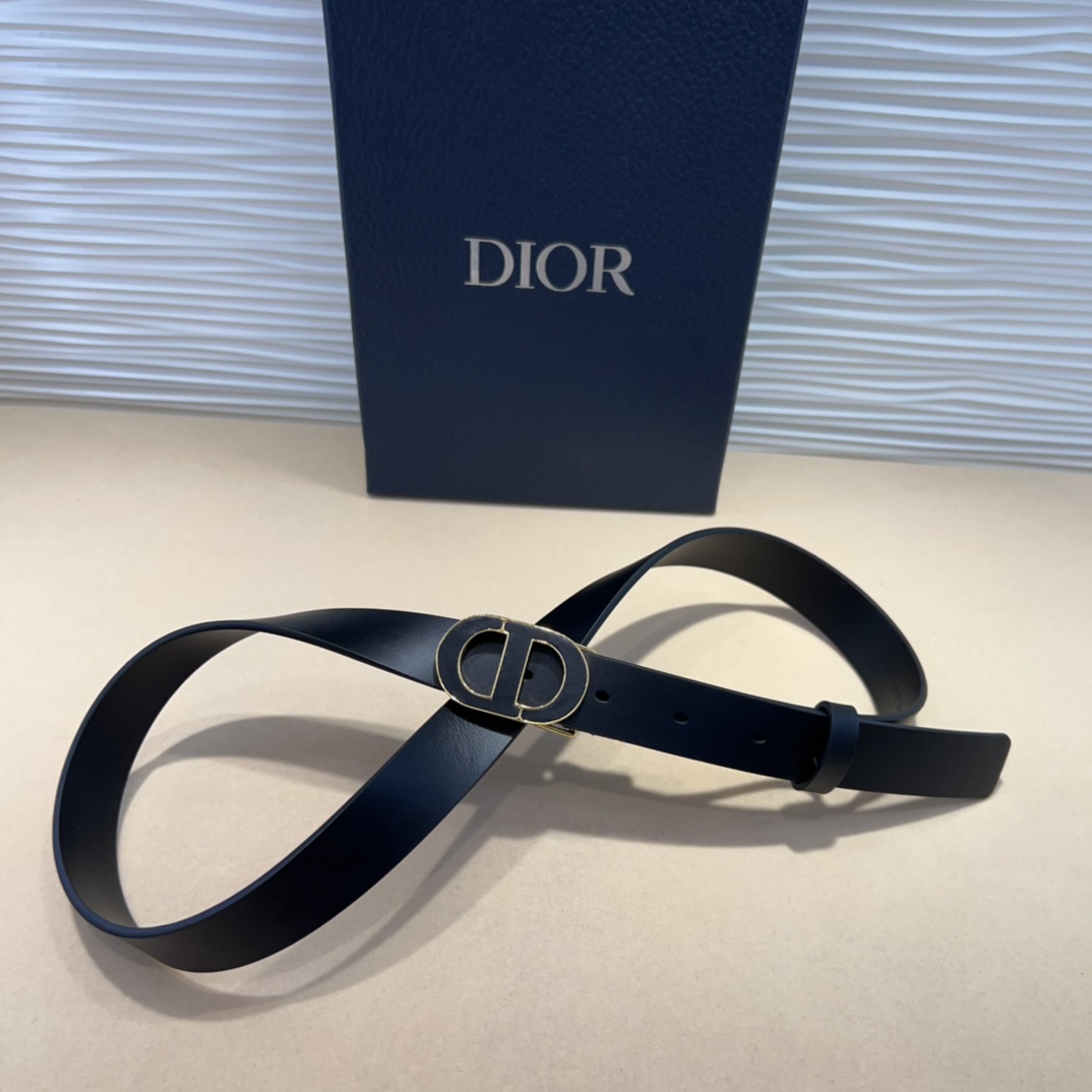 Di0r Belt-2.5CM