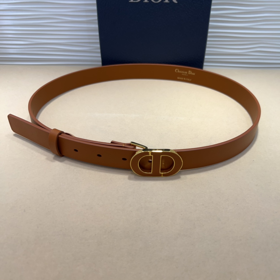 Di0r Belt-2.5CM