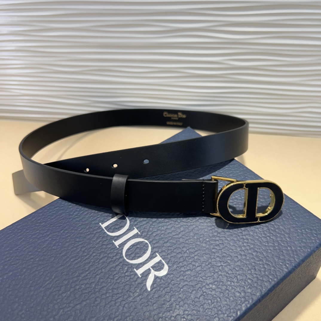 Di0r Belt-2.5CM