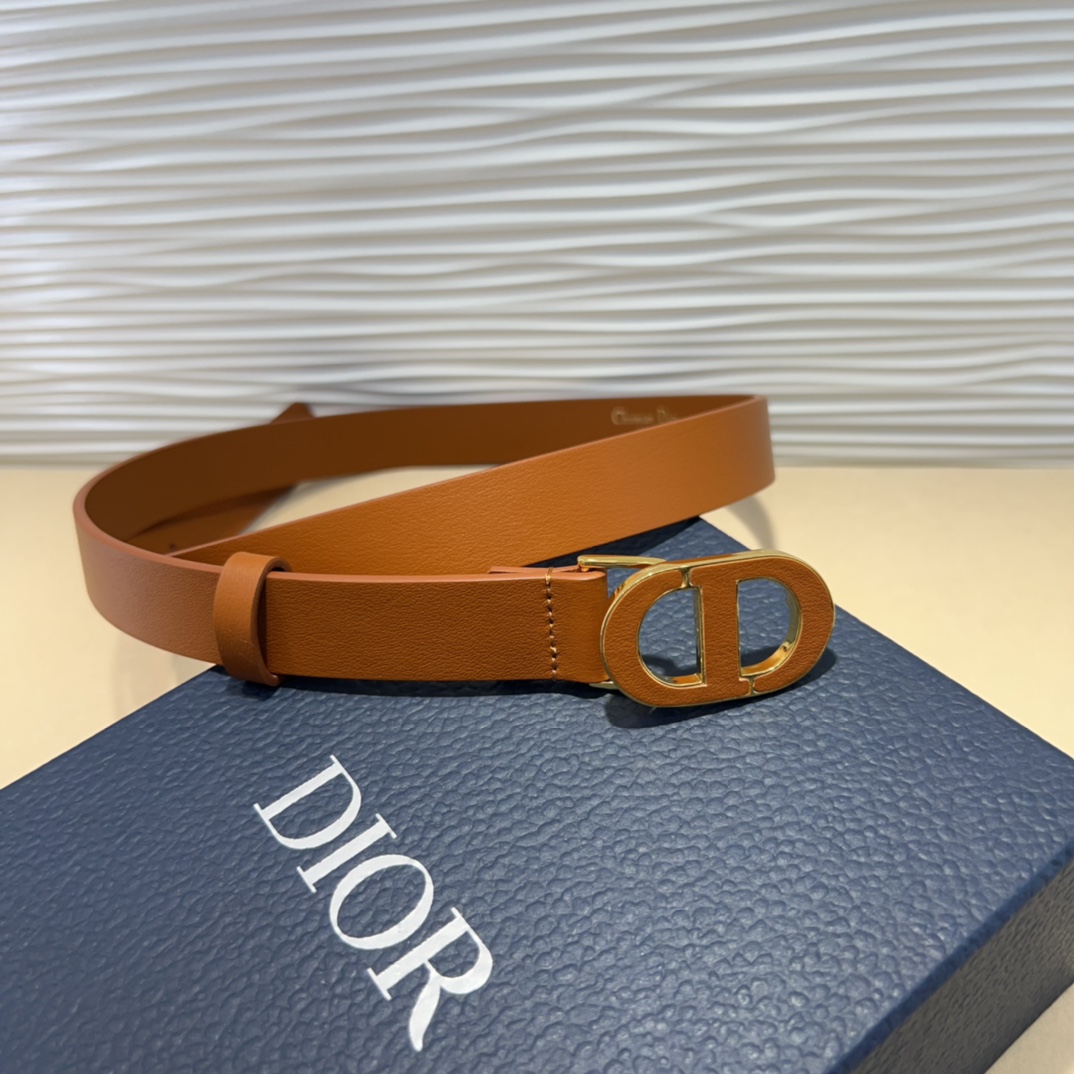 Di0r Belt-2.5CM