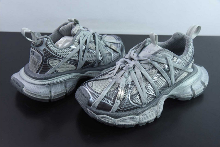 Balenciaga 3XL Sneakers