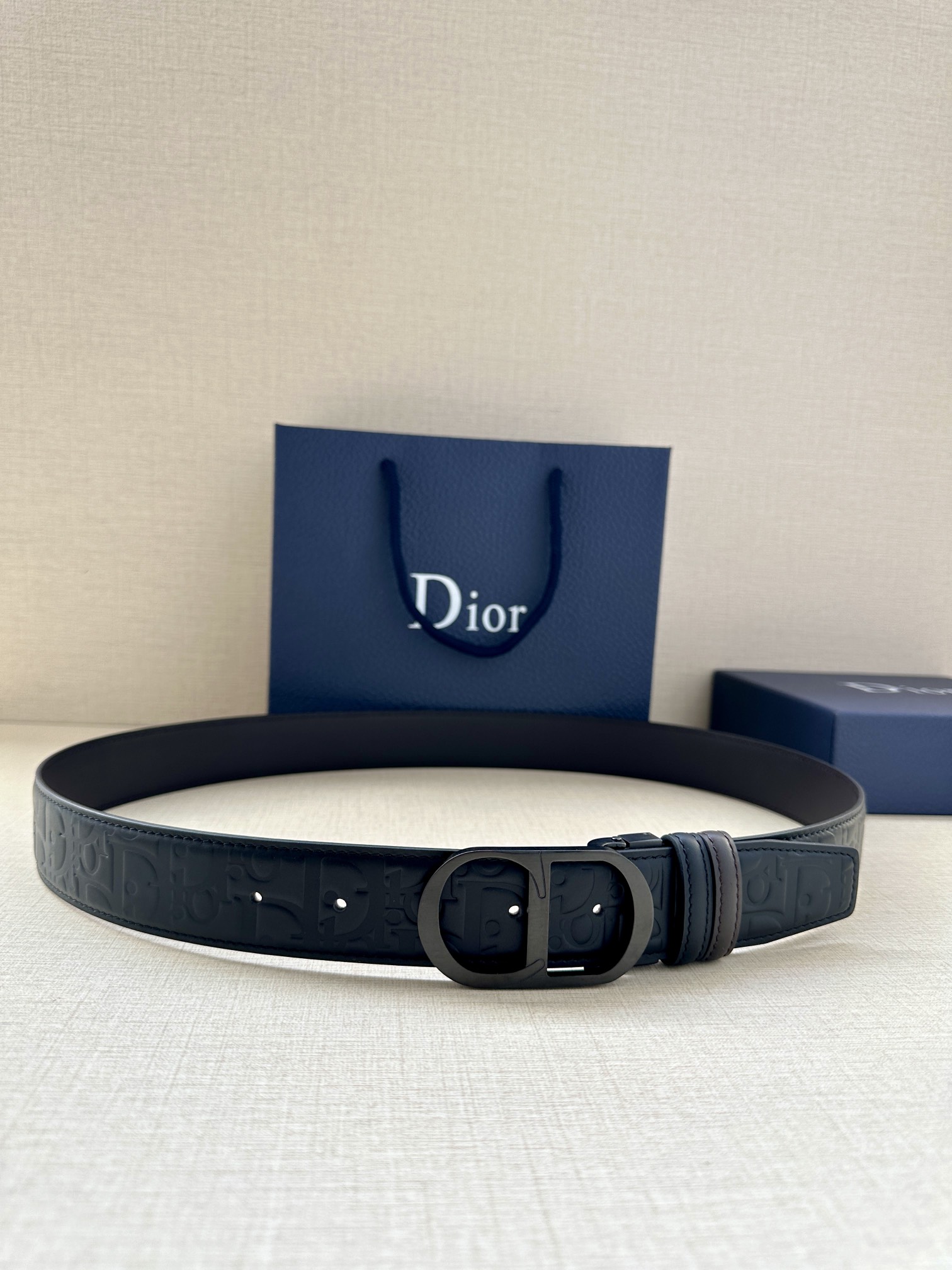 Di0r Belt-3.5CM