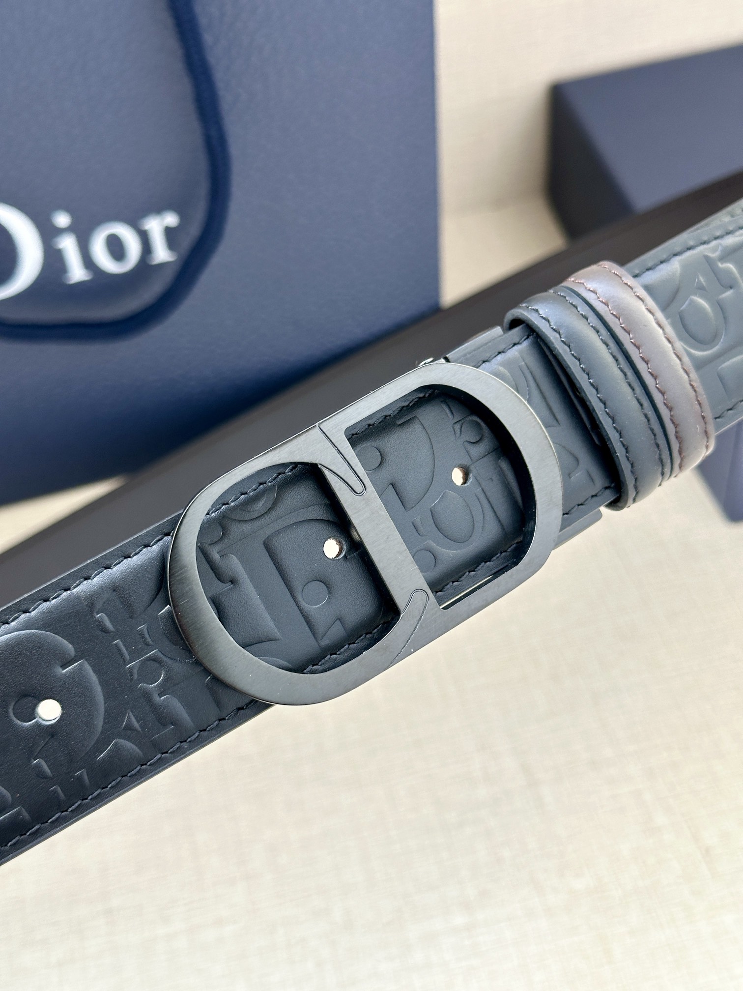Di0r Belt-3.5CM