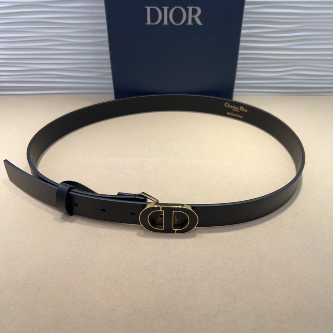 Di0r Belt-2.5CM