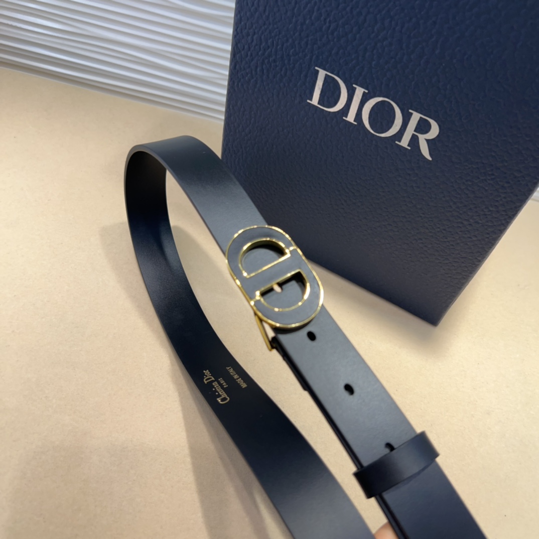 Di0r Belt-2.5CM