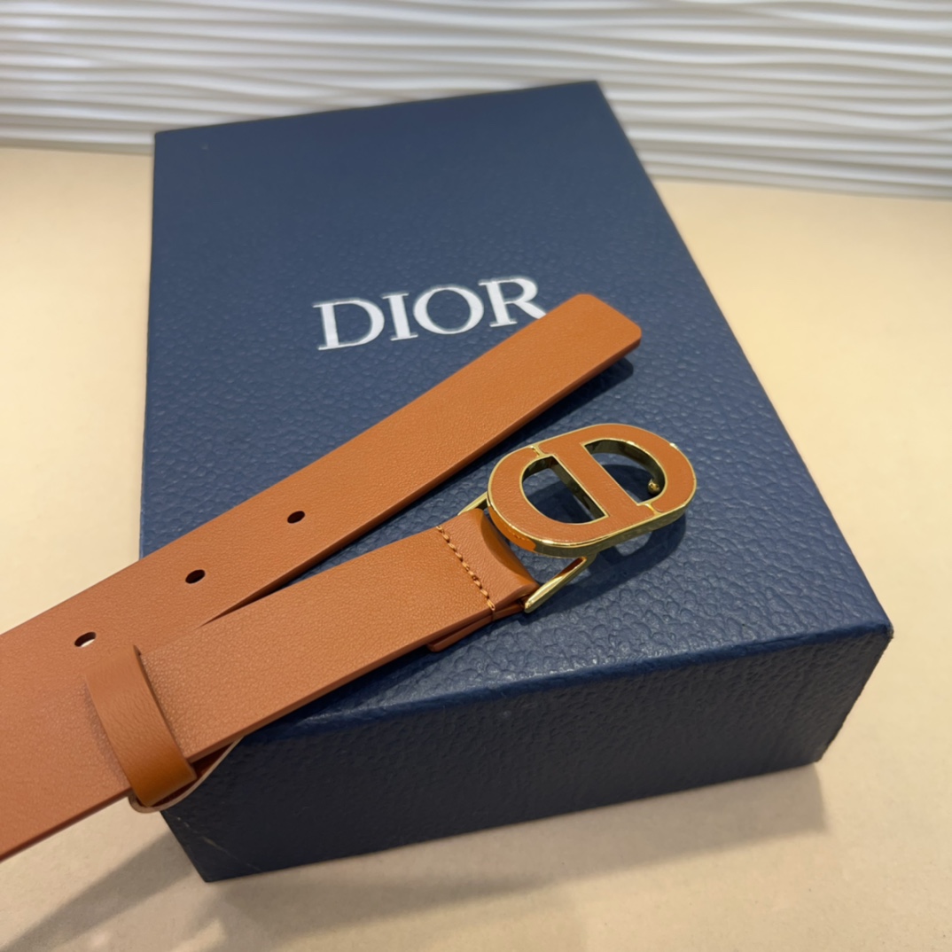 Di0r Belt-2.5CM