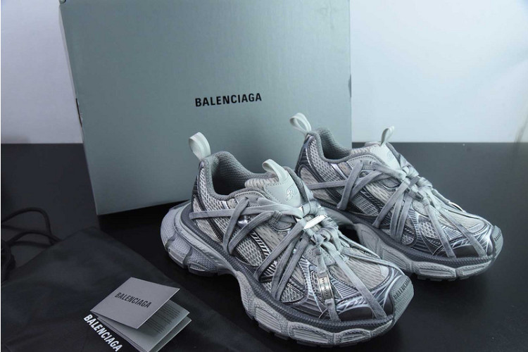 Balenciaga 3XL Sneakers