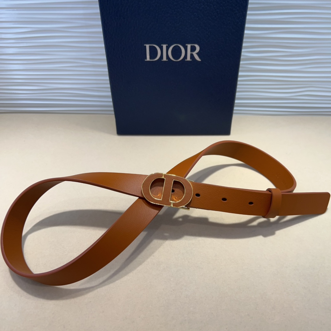 Di0r Belt-2.5CM