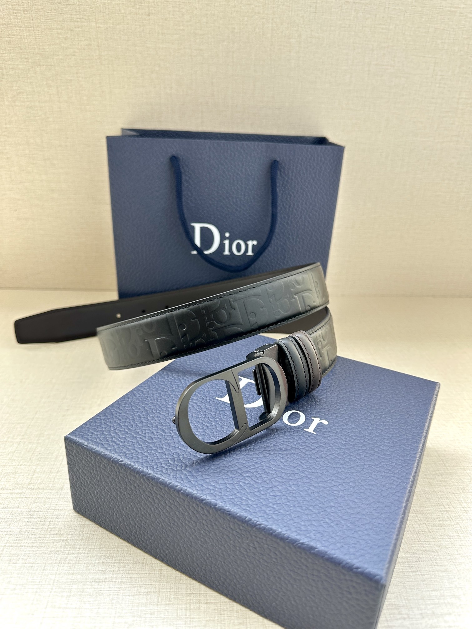 Di0r Belt-3.5CM