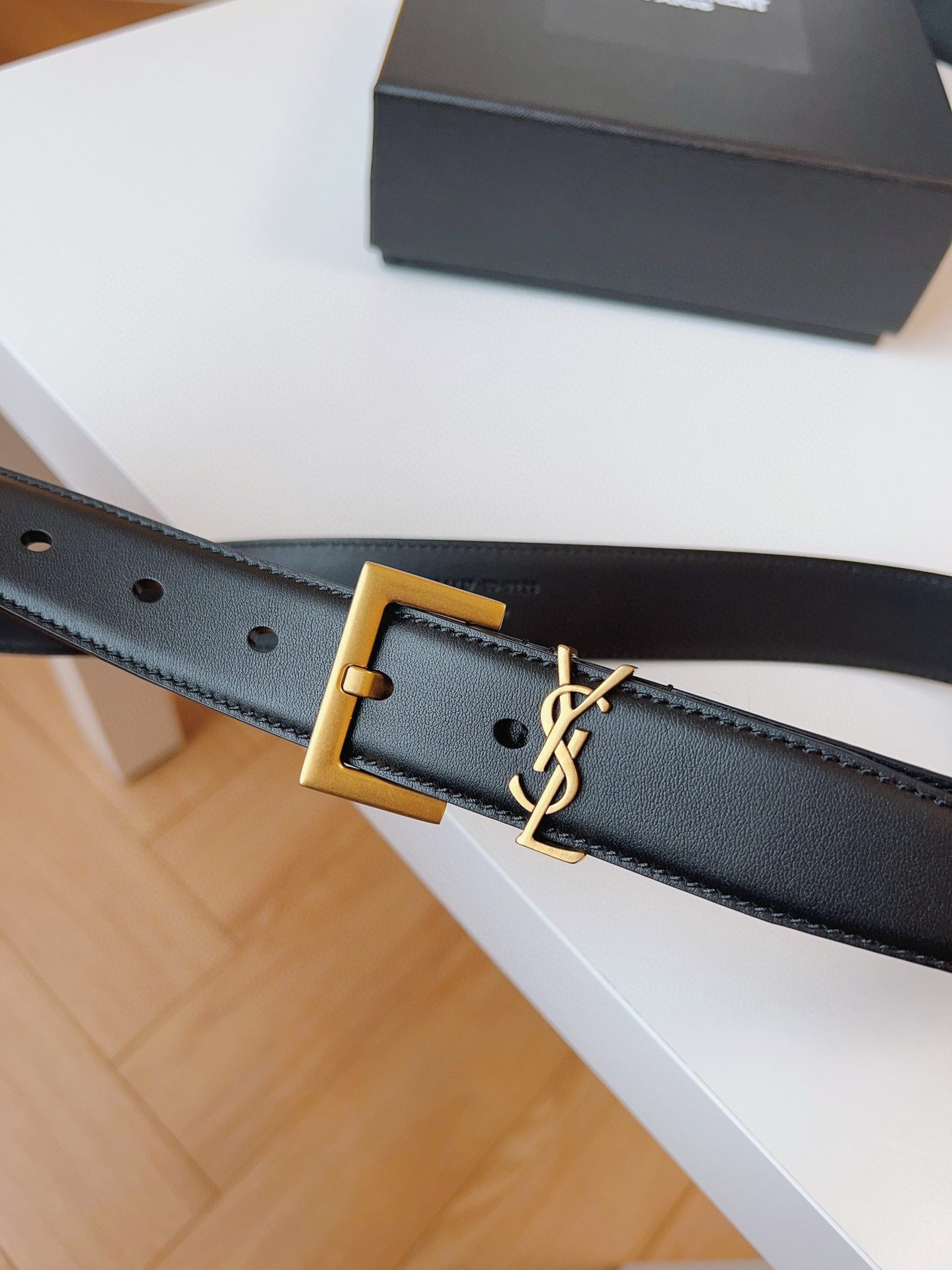 YSL Belt-3CM