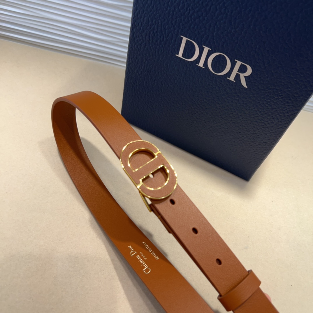 Di0r Belt-2.5CM