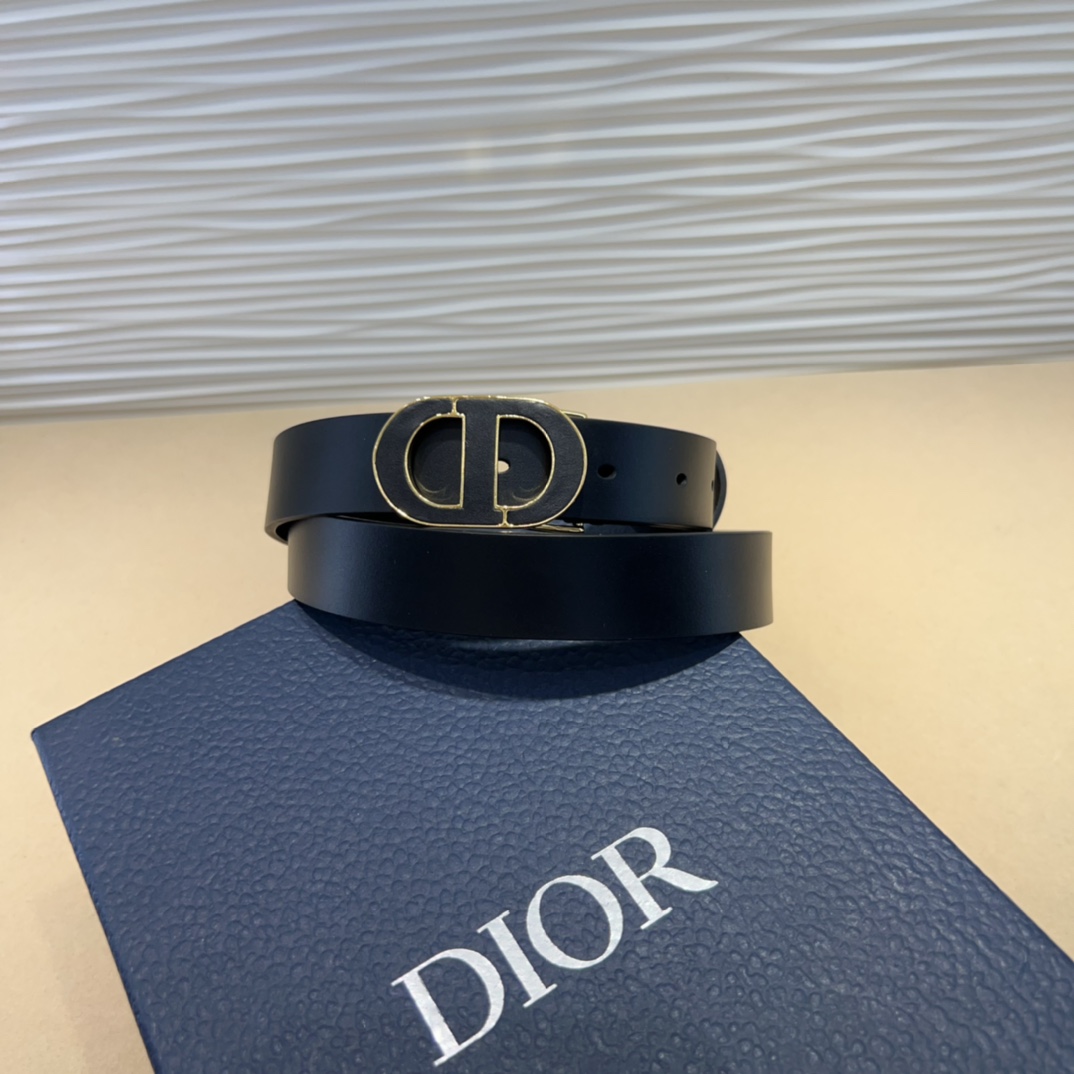 Di0r Belt-2.5CM