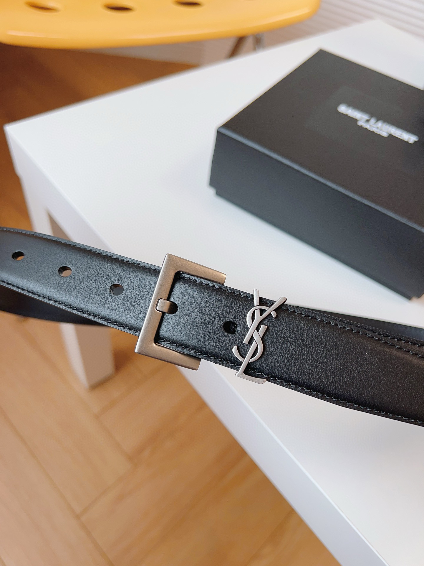 YSL Belt-3CM