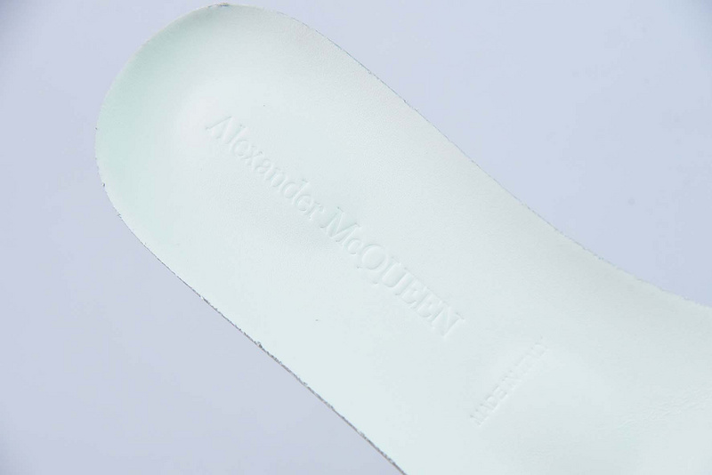 Alexander McQueen Sneaker