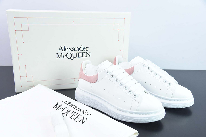 Alexander McQueen Sneaker