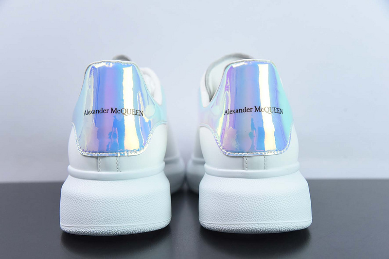 Alexander McQueen Sneaker