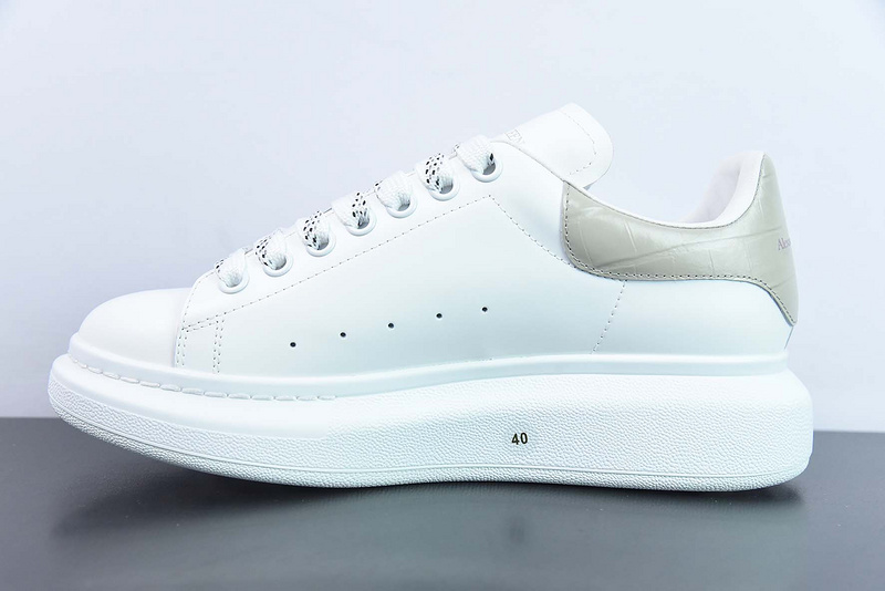 Alexander McQueen Sneaker