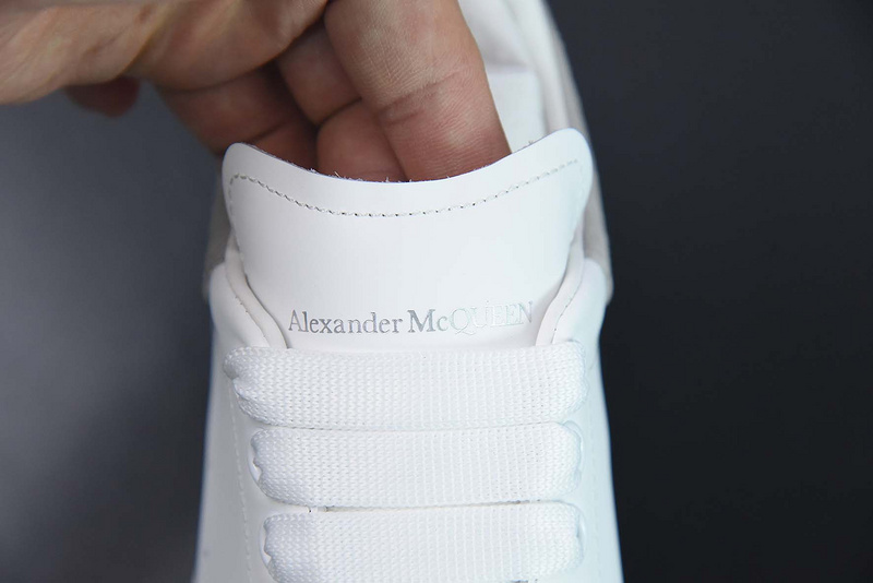 Alexander McQueen Sneaker