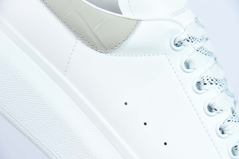 Alexander McQueen Sneaker