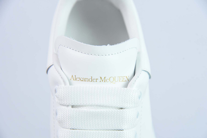 Alexander McQueen Sneaker