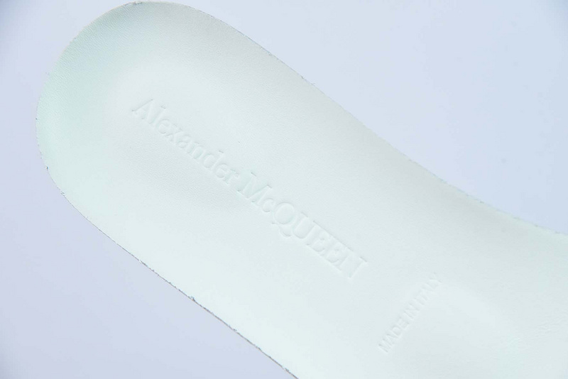 Alexander McQueen Sneaker