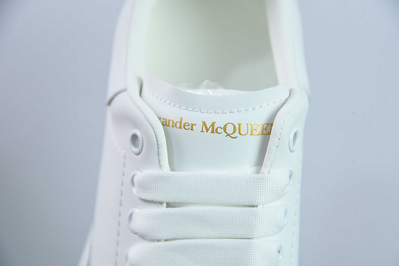 Alexander McQueen Sneaker