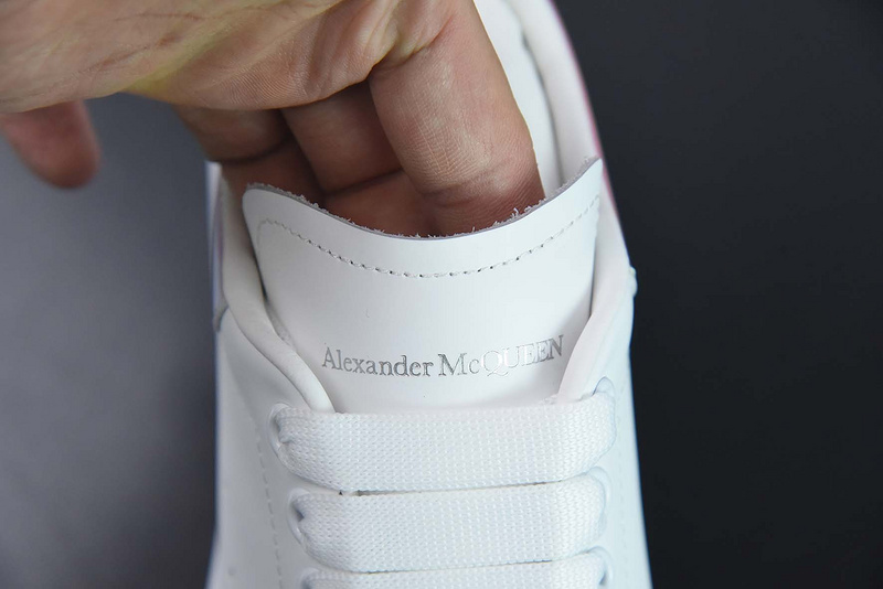 Alexander McQueen Sneaker