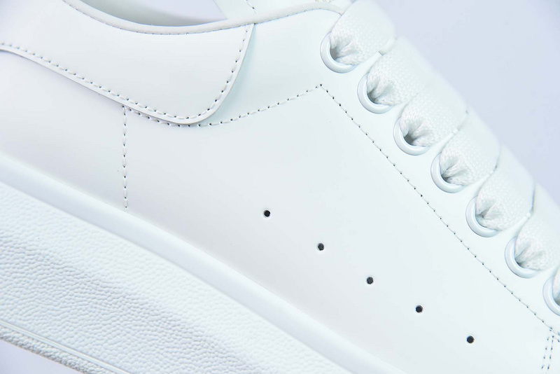 Alexander McQueen Sneaker