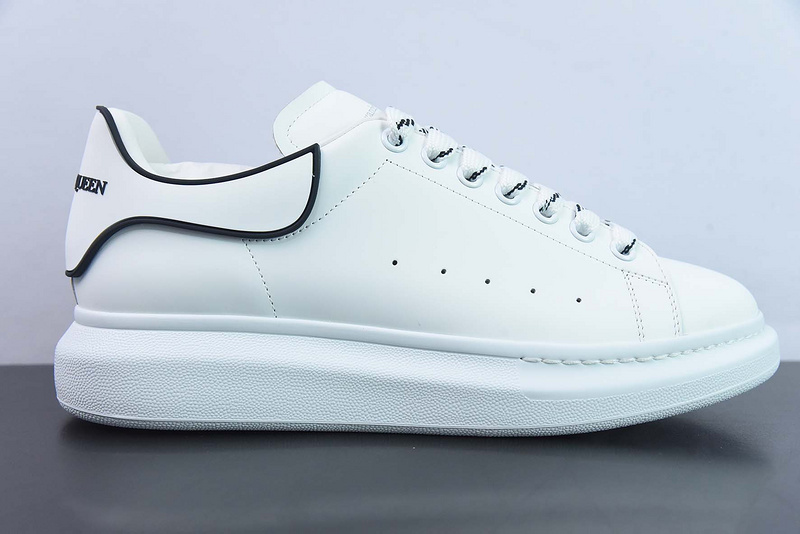 Alexander McQueen Sneaker
