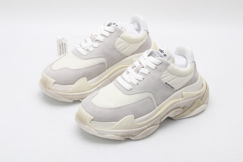 Balenciaga Track Sneakers