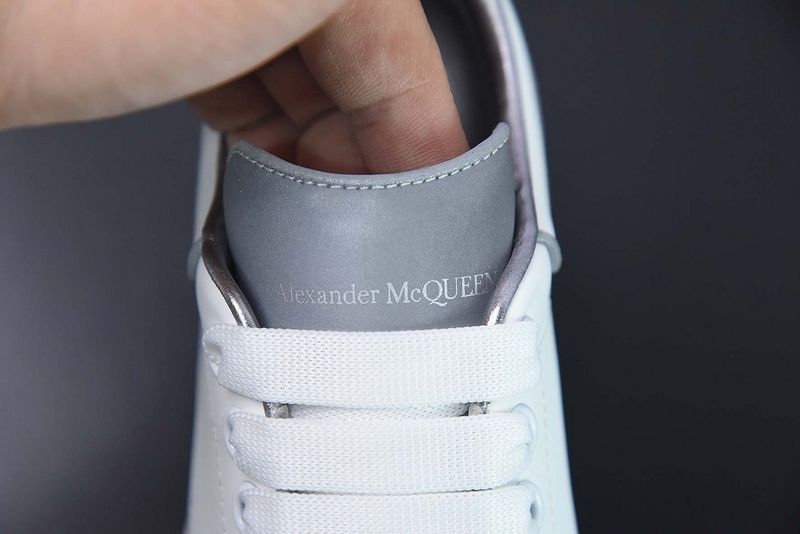 Alexander McQueen Sneaker