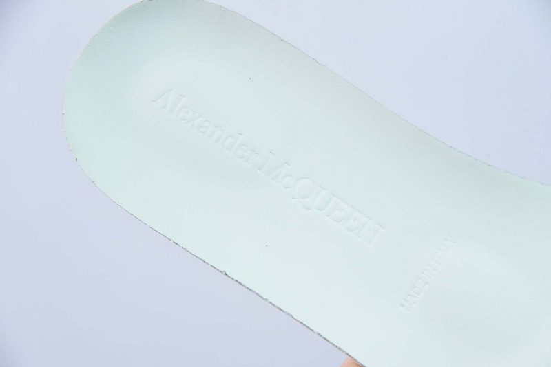 Alexander McQueen Sneaker