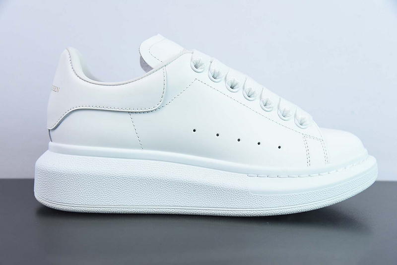 Alexander McQueen Sneaker