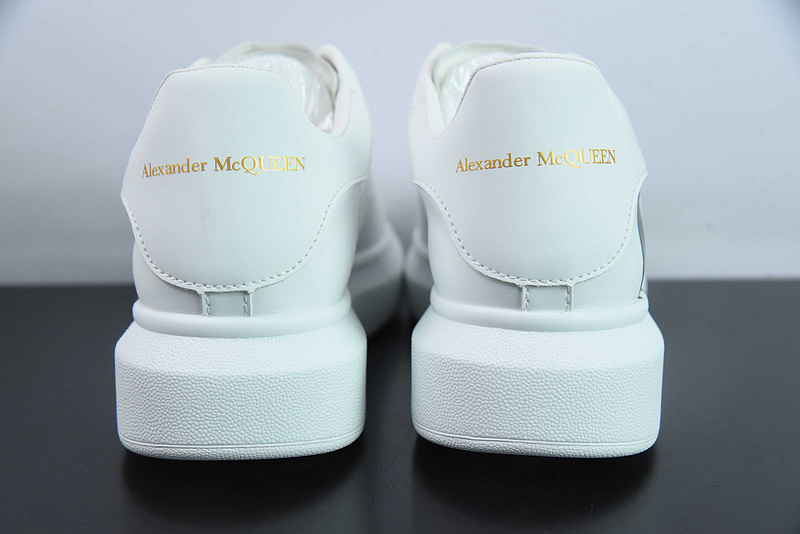 Alexander McQueen Sneaker