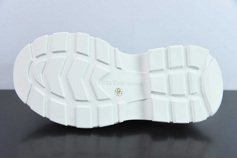 Alexander McQueen Sneaker