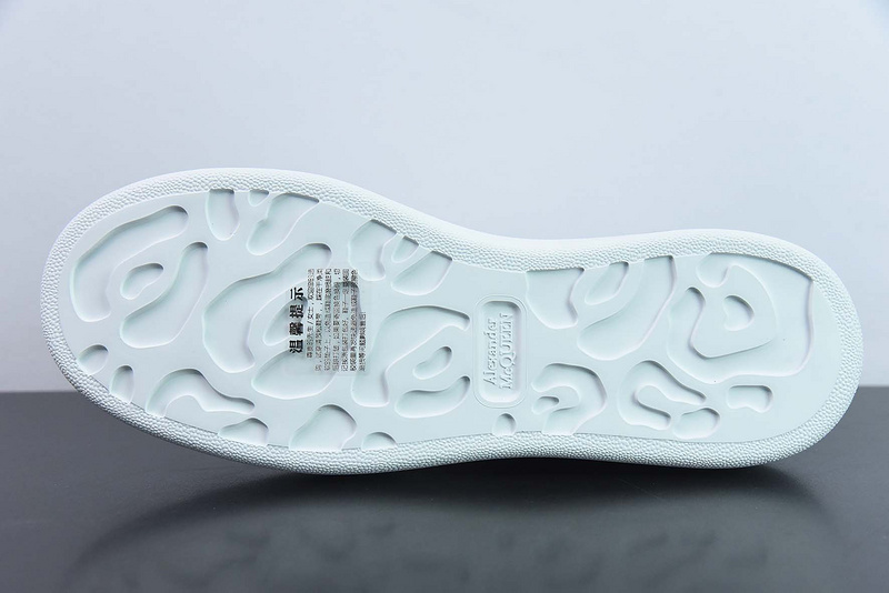 Alexander McQueen Sneaker