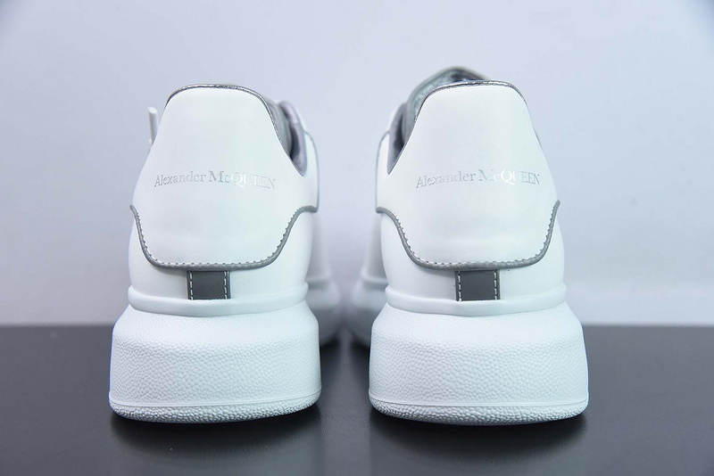 Alexander McQueen Sneaker