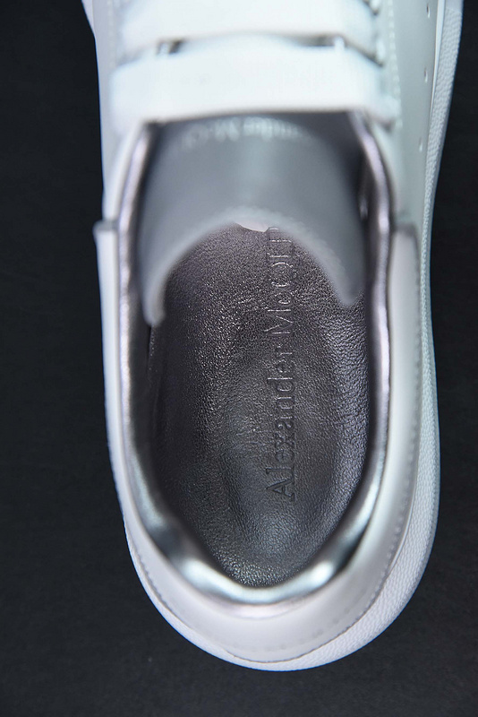 Alexander McQueen Sneaker