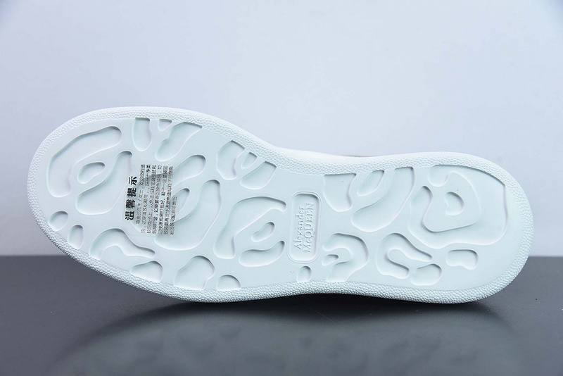 Alexander McQueen Sneaker