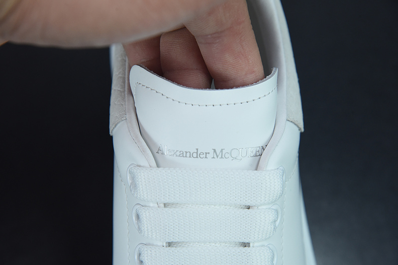 Alexander McQueen Sneaker