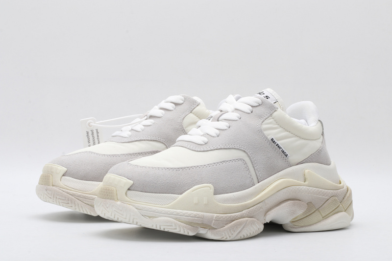 Balenciaga Track Sneakers