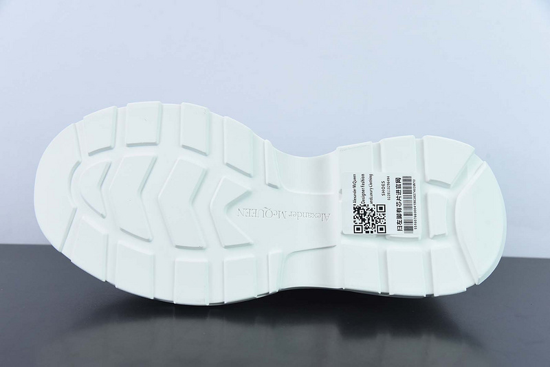 Alexander McQueen Sneaker