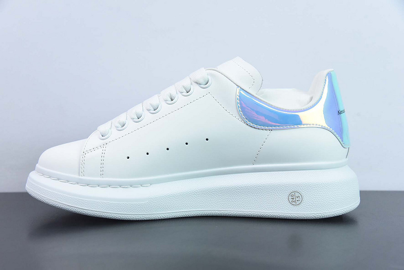 Alexander McQueen Sneaker