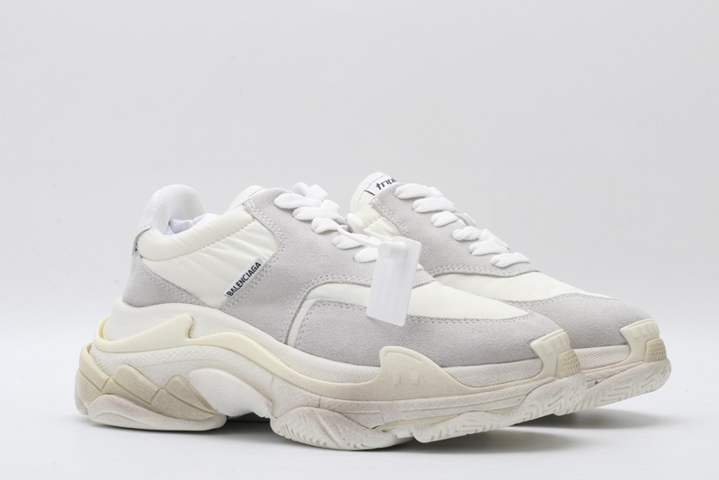 Balenciaga Track Sneakers