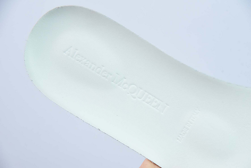 Alexander McQueen Sneaker