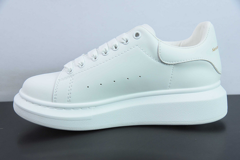 Alexander McQueen Sneaker